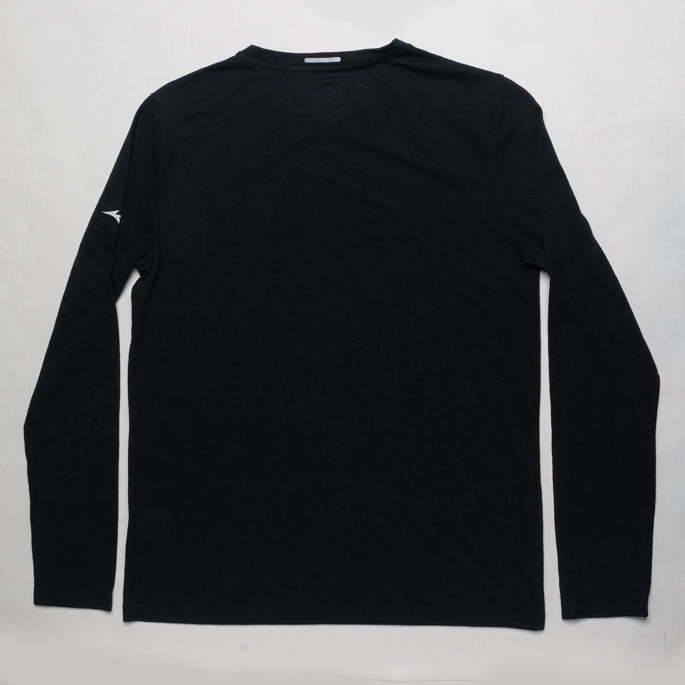 Mizuno Infinity Long Sleeve Women's 4 Mizuno Infinity Long Sleeve Women's - Image 2