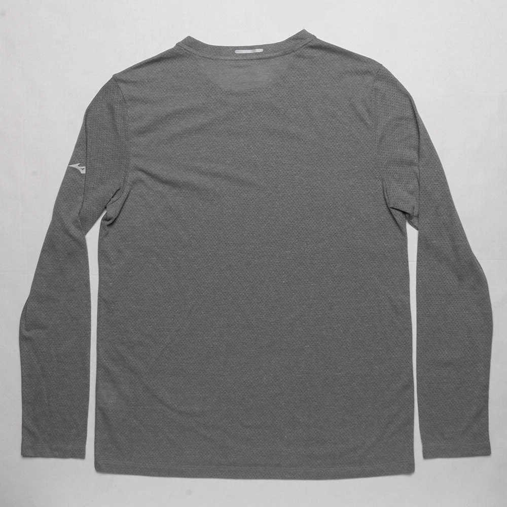 Mizuno Infinity Long Sleeve Women's 10 Mizuno Infinity Long Sleeve Women's - Image 8