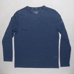 Mizuno Infinity Long Sleeve Men's 12 Mizuno Infinity Long Sleeve Men's -Mizuno 057342 151 1