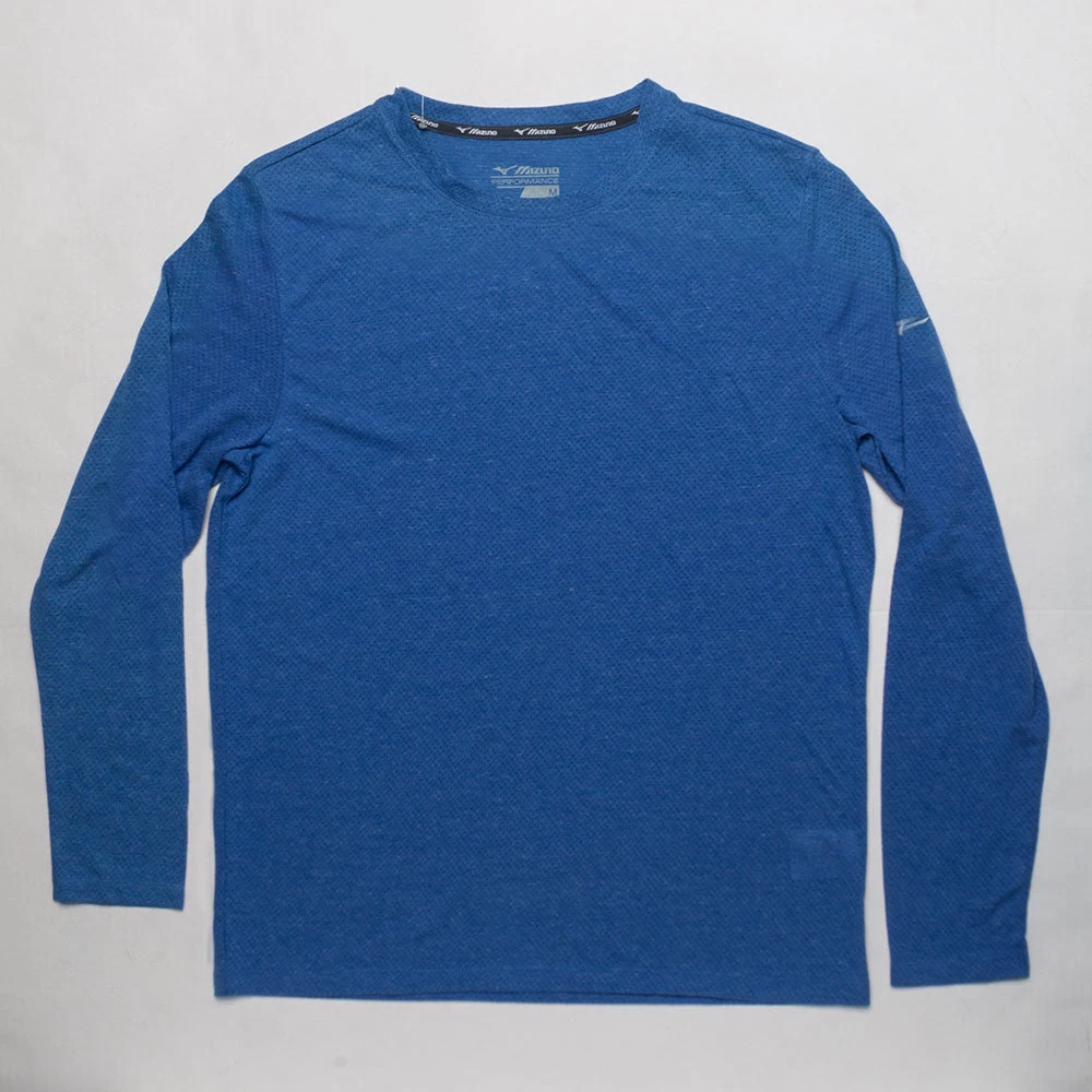 Mizuno Infinity Long Sleeve Men's 7 Mizuno Infinity Long Sleeve Men's - Image 5