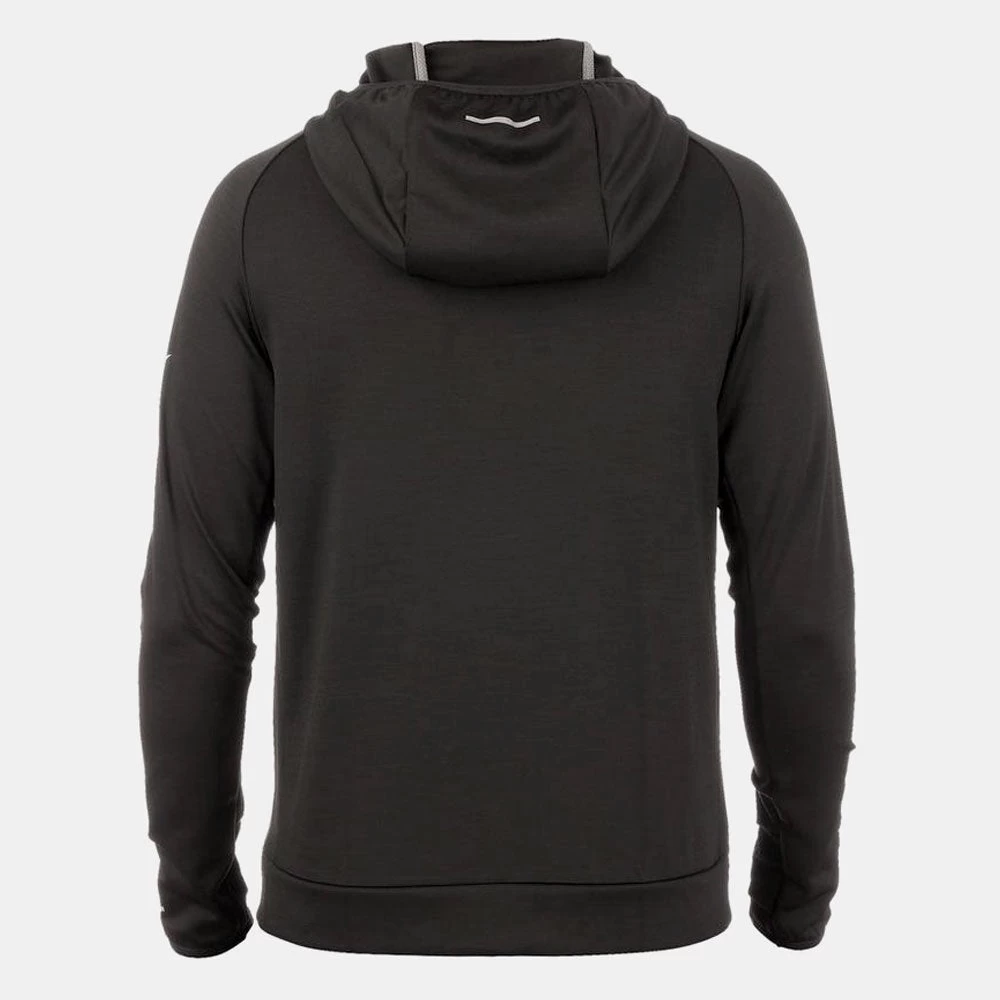 Mizuno Infinity Hoody Men's 4 Mizuno Infinity Hoody Men's - Image 2