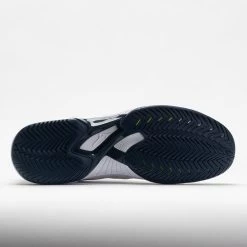 Mizuno Wave Exceed Tour 5 AC Men's White/Dress Blue 11 Mizuno Wave Exceed Tour 5 AC Men's White/Dress Blue -Mizuno 116511 4