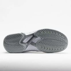 Mizuno Wave Exceed Tour 5 AC Women's White/Silver -Mizuno 116514 4