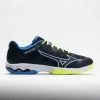 Mizuno Wave Exceed Light AC Men's Black/Neo Lime -Mizuno 116515 3