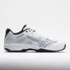 Mizuno Wave Exceed Light AC Men's White/Black -Mizuno 116516 3