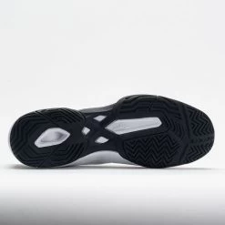 Mizuno Wave Exceed Light AC Men's White/Black -Mizuno 116516 4