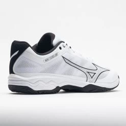 Mizuno Wave Exceed Light AC Men's White/Black -Mizuno 116516 6