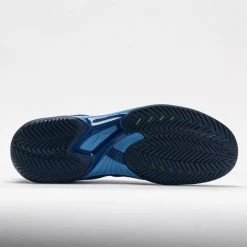 Mizuno Wave Exceed Tour 5 AC Men's True Blue/White 11 Mizuno Wave Exceed Tour 5 AC Men's True Blue/White -Mizuno 116784 4