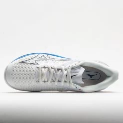 Mizuno Wave Exceed Tour 5 AC Men's White/Spellbound -Mizuno 116787 2