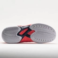 Mizuno Wave Exceed Tour 5 AC Women's Driven Pink/White -Mizuno 116790 4