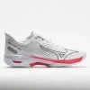 Mizuno Wave Exceed Tour 5 AC Women's White/Shade -Mizuno 116792 3