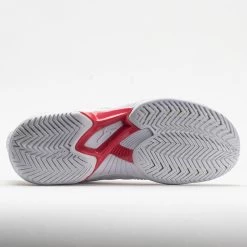 Mizuno Wave Exceed Tour 5 AC Women's White/Shade -Mizuno 116792 4