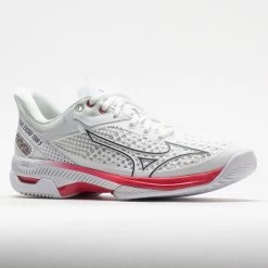 Mizuno Wave Exceed Tour 5 AC Women's White/Shade -Mizuno 116792 5