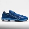 Mizuno Wave Exceed Light AC Men's True Blue/White 2 Mizuno Wave Exceed Light AC Men's True Blue/White -Mizuno 116793 3