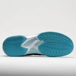 Mizuno Wave Exceed Tour 5 AC Men's Collegiate Blue/Soleil 11 Mizuno Wave Exceed Tour 5 AC Men's Collegiate Blue/Soleil -Mizuno 117138 4