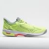 Mizuno Wave Exceed Tour 5 AC Women's Neo Lime/Ultimate Gray -Mizuno 117141 3