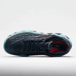 Mizuno Wave Enforce Tour AC Men's Collegiate Blue/Soleil 10 Mizuno Wave Enforce Tour AC Men's Collegiate Blue/Soleil -Mizuno 117142 2