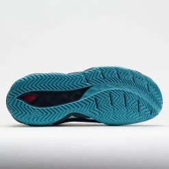 Mizuno Wave Enforce Tour AC Men's Collegiate Blue/Soleil 11 Mizuno Wave Enforce Tour AC Men's Collegiate Blue/Soleil -Mizuno 117142 4