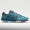 Mizuno Wave Exceed Light AC Men's Maui Blue/White 1 Mizuno Wave Exceed Light AC Men's Maui Blue/White -Mizuno 117146 3