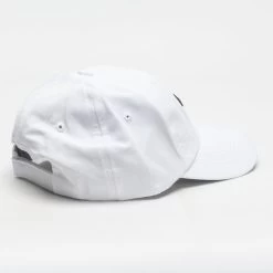 Mizuno Tour Adjustable Lightweight Hat -Mizuno 670512 wht 2