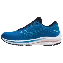 Mizuno Women's Wave Rider 25 D Running Shoe -Mizuno GUEST 000ee632 2eca 44e2 917d 4c3951c1e9d8