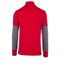 Mizuno Youth Boy's Alpha Quest Jacket