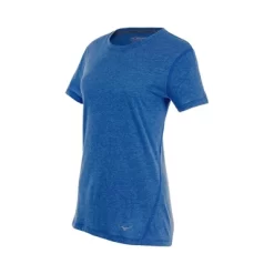 Mizuno Women's Inspire Tee -Mizuno GUEST 03148420 9185 4473 8f0a b7029ebfb37b