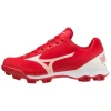 Mizuno Mizuno Wave Lightrevo Jr Low Molded Rubber Baseball Cleat -Mizuno GUEST 0699188c cedc 441a b37c f33deb5bd170