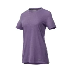 Mizuno Women's Inspire Tee -Mizuno GUEST 06a0ea7a 5971 41dd b059 8e9b468999ec