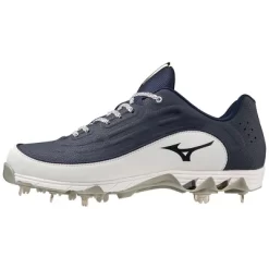 Mizuno 9-Spike® Ambition 3 Low Men's Metal Baseball Cleat -Mizuno GUEST 08278b8e 9faa 4adf 98c5 38e168a0c141