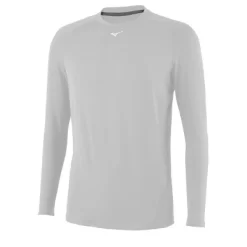 Mizuno Men's Long Sleeve Compression Top -Mizuno GUEST 0b07ec30 7233 4f34 89d9 957ce8eec3e9 2