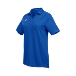 Mizuno Women's Scout Polo -Mizuno GUEST 0d941187 c996 428e a98a f09a5cb8ba63