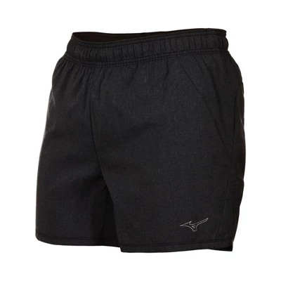 Mizuno Men's Alpha Eco 5" Running Short 5 Mizuno Men's Alpha Eco 5" Running Short - Image 3