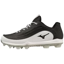 Mizuno Mizuno Ambition 3 Low Tpu Mens Molded Baseball Cleat -Mizuno GUEST 0e4a2539 b187 4446 b6db ffdaeaae5008