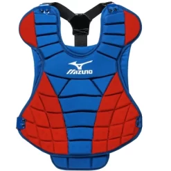Mizuno Samurai Women's Fastpitch Softball Chest Protector 13-14" -Mizuno GUEST 13d8facc fcf3 439a b4b4 20ee04c2fa23