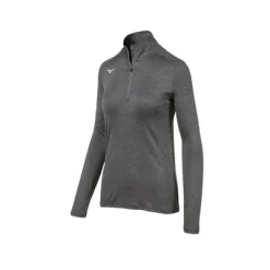 Mizuno Women's Mizuno Alpha Half Zip Pullover 15 Mizuno Women's Mizuno Alpha Half Zip Pullover -Mizuno GUEST 17a7d7f7 2ce2 4c4c 93b9 e55f1ed29d70