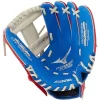 Mizuno Prospect Series Powerclose™ Baseball Glove 11" -Mizuno GUEST 17c35e71 e7e3 4865 a897 0cfe205e980e