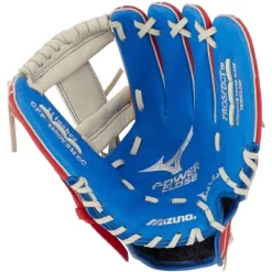 Mizuno Prospect Series Powerclose™ Baseball Glove 11"