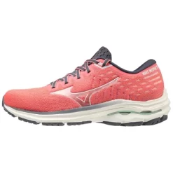 Mizuno Women's Wave Inspire 17 Waveknit™ Running Shoe -Mizuno GUEST 18dfaf46 6736 409b 9b4a 148d8018eec6