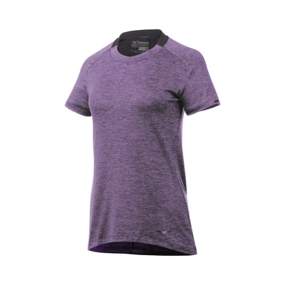 Mizuno Women's Alpha Tee 8 Mizuno Women's Alpha Tee - Image 6