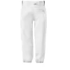 Mizuno Youth Girl's Belted Softball Pant -Mizuno GUEST 1a5da950 9d04 4d76 89c9 1d6396954c20