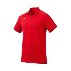 Mizuno Men's Scout Polo -Mizuno GUEST 1aa3e708 d523 4a1b 9207 0be72ee5acb9