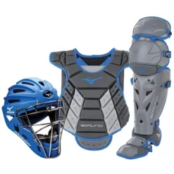 Mizuno Samurai Womens Boxed Catcher's Gear Set (14-15") -Mizuno GUEST 1b842e45 91cf 49c5 8cc5 574a4e8ed8e4