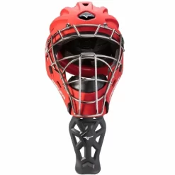 Mizuno Catcher's Throat Guard