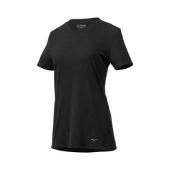 Mizuno Women's Inspire Tee -Mizuno GUEST 1ecee568 1fb1 4212 8bc6 400785e9b6e1