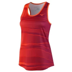 Mizuno Women's Printable Tank