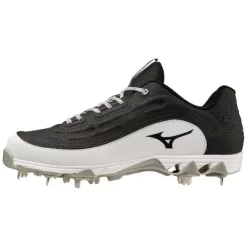 Mizuno 9-Spike® Ambition 3 Low Men's Metal Baseball Cleat -Mizuno GUEST 2379ee54 e13d 4495 aeb7 760502e1ed71