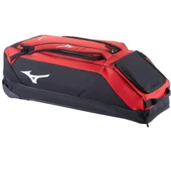 Mizuno Classic Wheel Bag G2