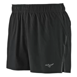 Mizuno Performance 5In Short + Liner