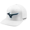 Mizuno Mizuno Diamond Snapback Hat 2 Mizuno Mizuno Diamond Snapback Hat -Mizuno GUEST 2774ea0d 697f 427a 9dca d820af341619